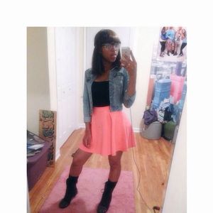 Meet your Posher, Jenesis